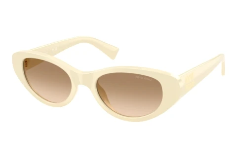 Lunettes de soleil Miu Miu MU C03SU 24R20S
