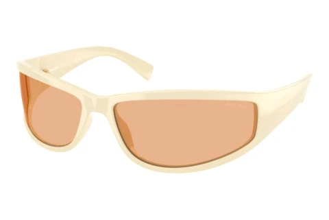Lunettes de soleil Miu Miu MU C06SU 21D90X