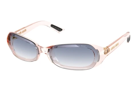 Lunettes de soleil Miu Miu MU C07SU 28S41G