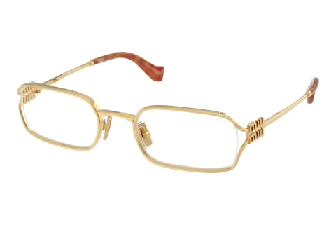 Lunettes de soleil Miu Miu MU C50S 5AK10W