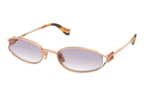 Lunettes de soleil Miu Miu MU C51S ZVF04O