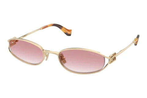 Lunettes de soleil Miu Miu MU C51S ZVN70O
