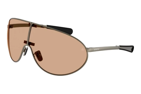 Lunettes de soleil Moncler VEKTO (ME4007 1002/3)