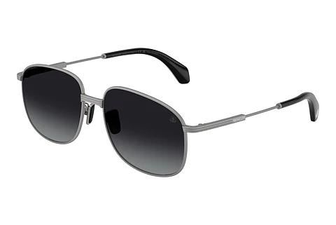 Lunettes de soleil Moncler FENNIX (ME4013 1016T3)