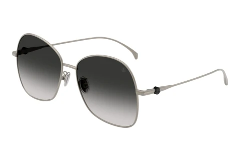 Lunettes de soleil Moncler VEYRA (ME4019T 10043C)