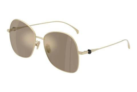 Lunettes de soleil Moncler VEYRA (ME4019T 10245A)