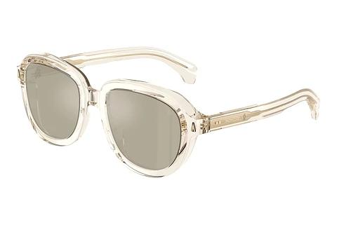 Lunettes de soleil Moncler CIRSEE (ME6007U 30035A)