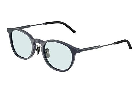 Lunettes de soleil Moncler BARBB (ME6011D 301T72)