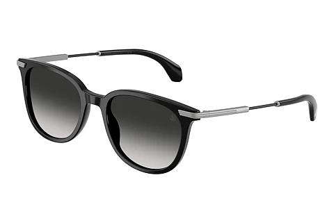 Lunettes de soleil Moncler KORRA (ME6013 30013C)