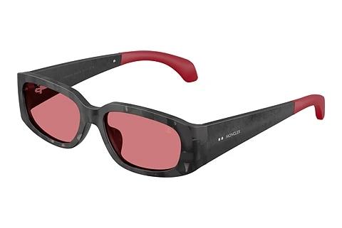 Lunettes de soleil Moncler LUMIN (ME6014U 303275)