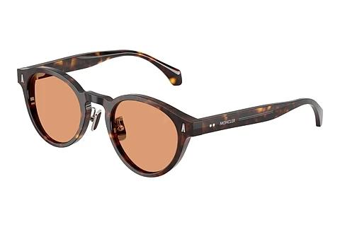 Lunettes de soleil Moncler EMBER (ME6017D 3002/7)