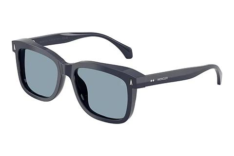 Lunettes de soleil Moncler VALAIRE (ME6018 302072)
