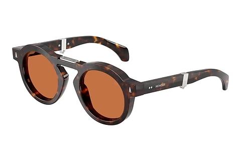 Lunettes de soleil Moncler GLISSE (ME6019U 300273)