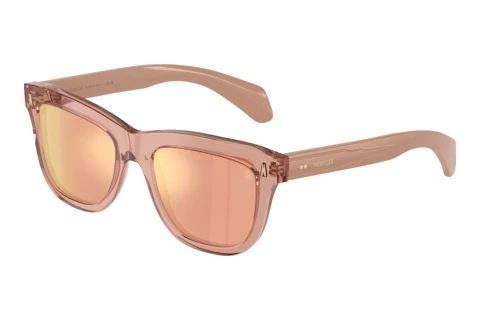 Lunettes de soleil Moncler BRONZZ (ME6023 30087J)