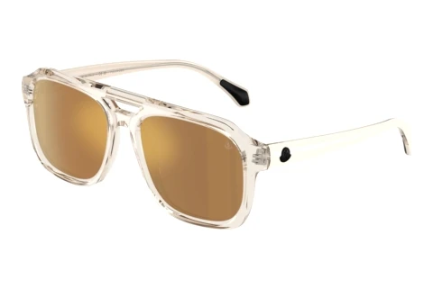 Lunettes de soleil Moncler VANTOS (ME6024 30032T)