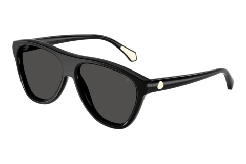 Lunettes de soleil Moncler INCLINE (ME6025U 300187)