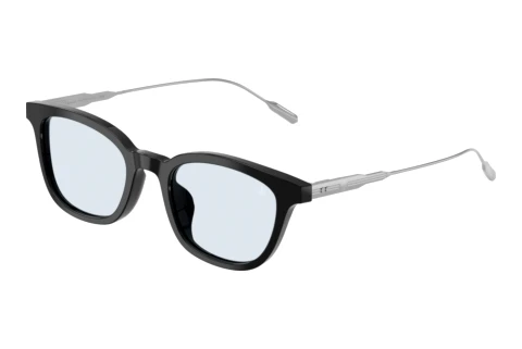 Lunettes de soleil Moncler LENTIS (ME6027D 3001EL)