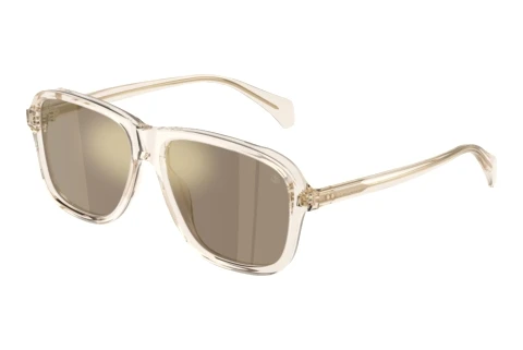 Lunettes de soleil Moncler REFRAX (ME6030 30035A)