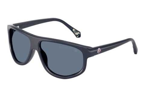 Lunettes de soleil Moncler ICEBORNE (ME6033U 30202V)