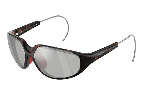 Lunettes de soleil Moncler LASZER (ME8008 50218V)
