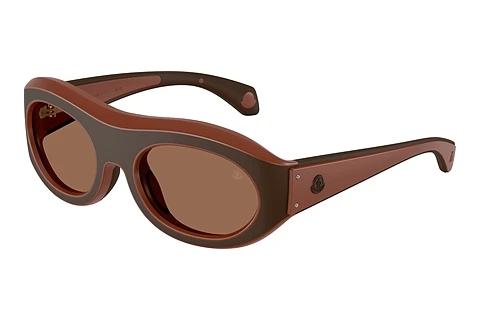 Lunettes de soleil Moncler RAMILLON (ME8015U 503573)
