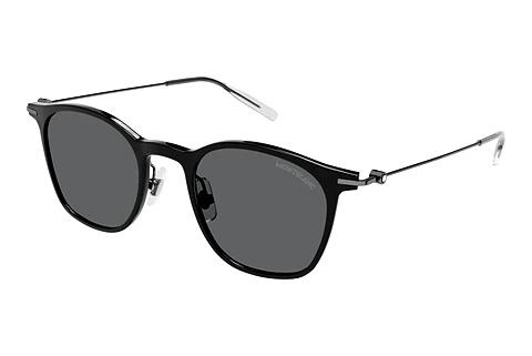 Lunettes de soleil Mont Blanc MB0098S 010