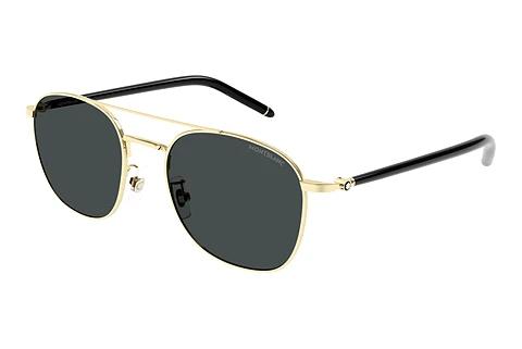 Lunettes de soleil Mont Blanc MB0271S 006