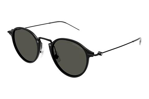 Lunettes de soleil Mont Blanc MB0294S 005