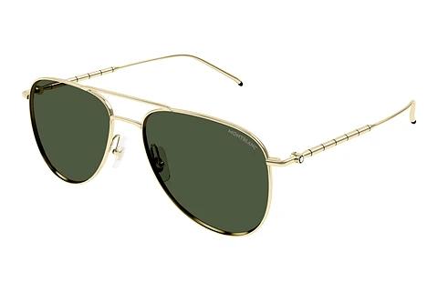 Lunettes de soleil Mont Blanc MB0311S 002