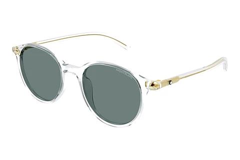 Lunettes de soleil Mont Blanc MB0326SA 004