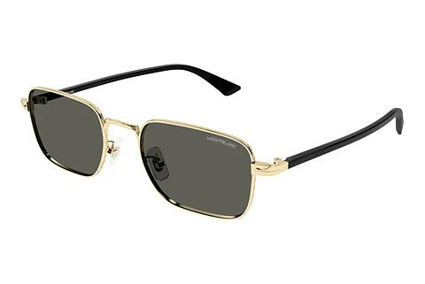 Lunettes de soleil Mont Blanc MB0339S 001