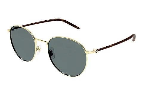 Lunettes de soleil Mont Blanc MB0343SA 002