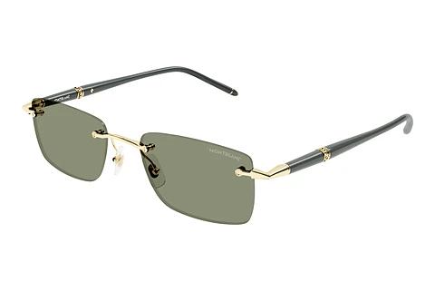 Lunettes de soleil Mont Blanc MB0344S 005