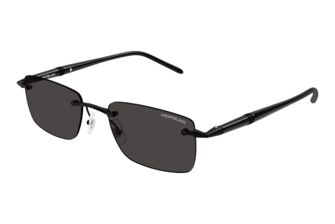 Lunettes de soleil Mont Blanc MB0344S 011