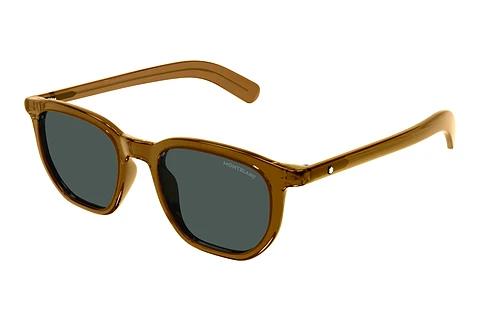 Lunettes de soleil Mont Blanc MB0352S 002