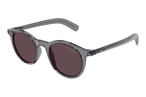 Lunettes de soleil Mont Blanc MB0353S 003