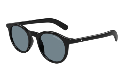 Lunettes de soleil Mont Blanc MB0353S 007