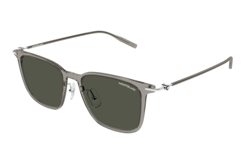 Lunettes de soleil Mont Blanc MB0354S 007
