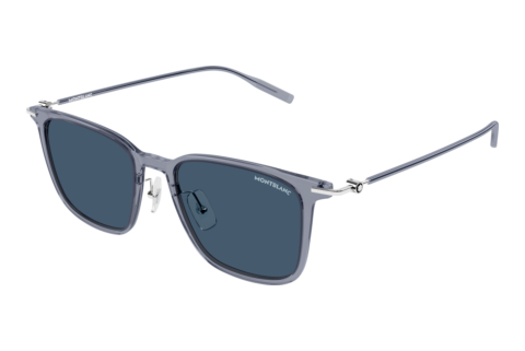 Lunettes de soleil Mont Blanc MB0354S 008