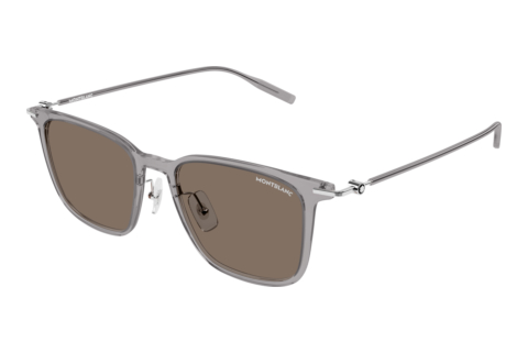 Lunettes de soleil Mont Blanc MB0354S 009