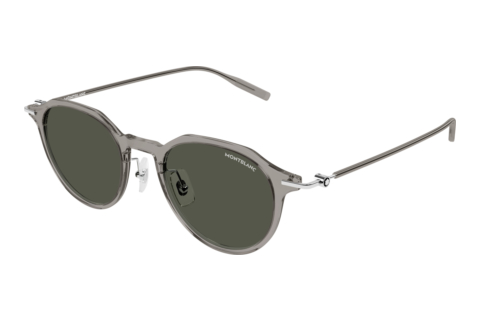Lunettes de soleil Mont Blanc MB0355S 010