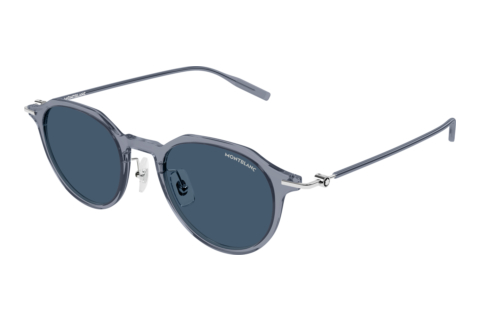 Lunettes de soleil Mont Blanc MB0355S 011