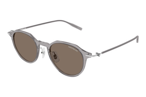 Lunettes de soleil Mont Blanc MB0355S 012