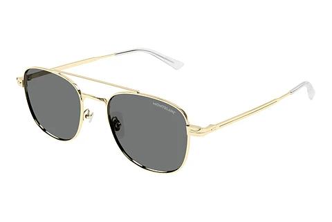 Lunettes de soleil Mont Blanc MB0363S 001