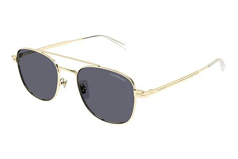 Lunettes de soleil Mont Blanc MB0363S 004