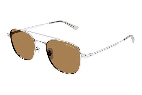 Lunettes de soleil Mont Blanc MB0363S 005