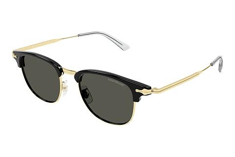 Lunettes de soleil Mont Blanc MB0364S 001