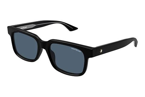 Lunettes de soleil Mont Blanc MB0383S 003