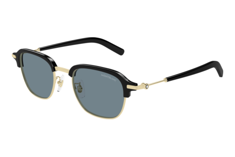 Lunettes de soleil Mont Blanc MB0390S 002
