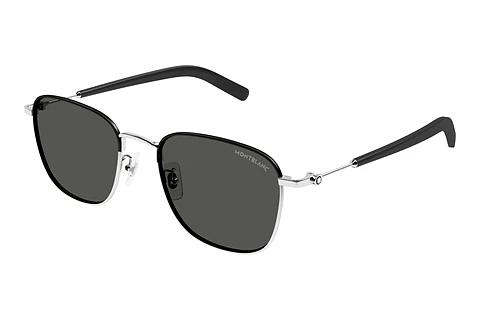 Lunettes de soleil Mont Blanc MB0392SA 002